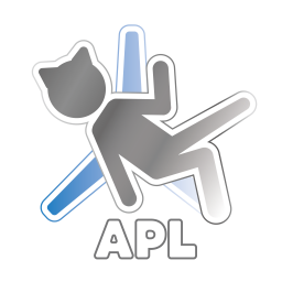 APL Logo